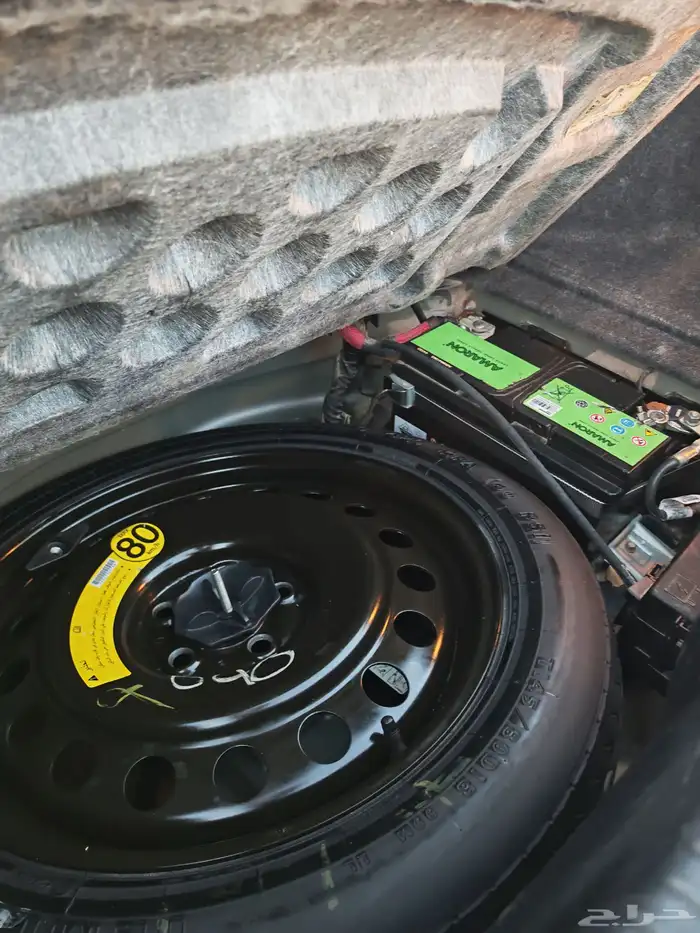 كرايسلر هيمي فل كامل نظييف 35