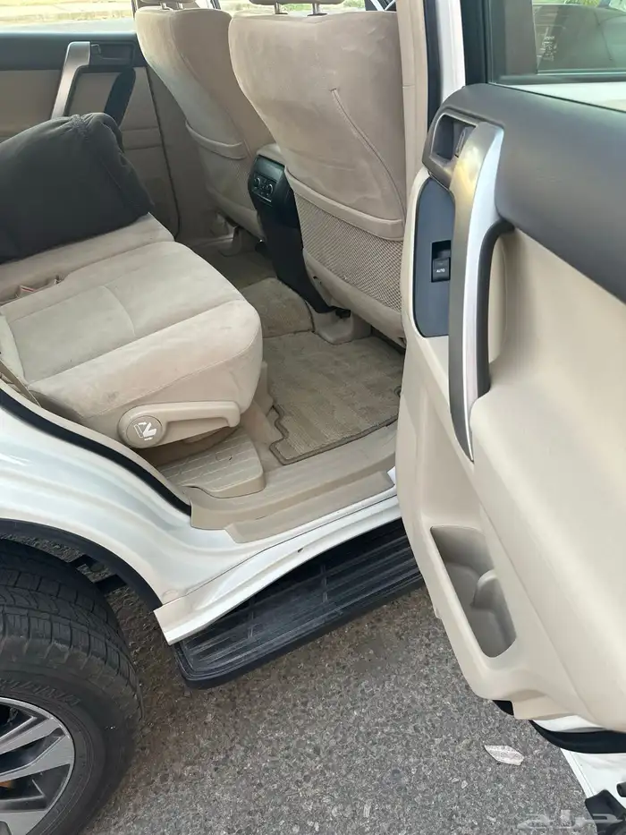 برادو 2022 سته سلندر 9