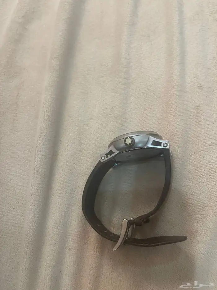 ساعه مونت بلاك الرجاليه 1