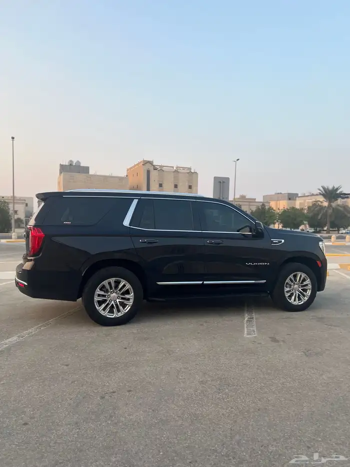 يوكن 2023 SLTبدون دبل 17