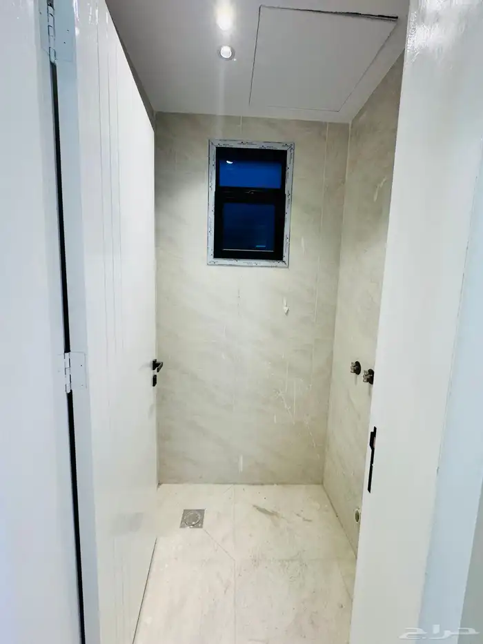 شقق تمليك تبوك حي الفلاح ( الريان ) دورثاني مدخل مستقل 19