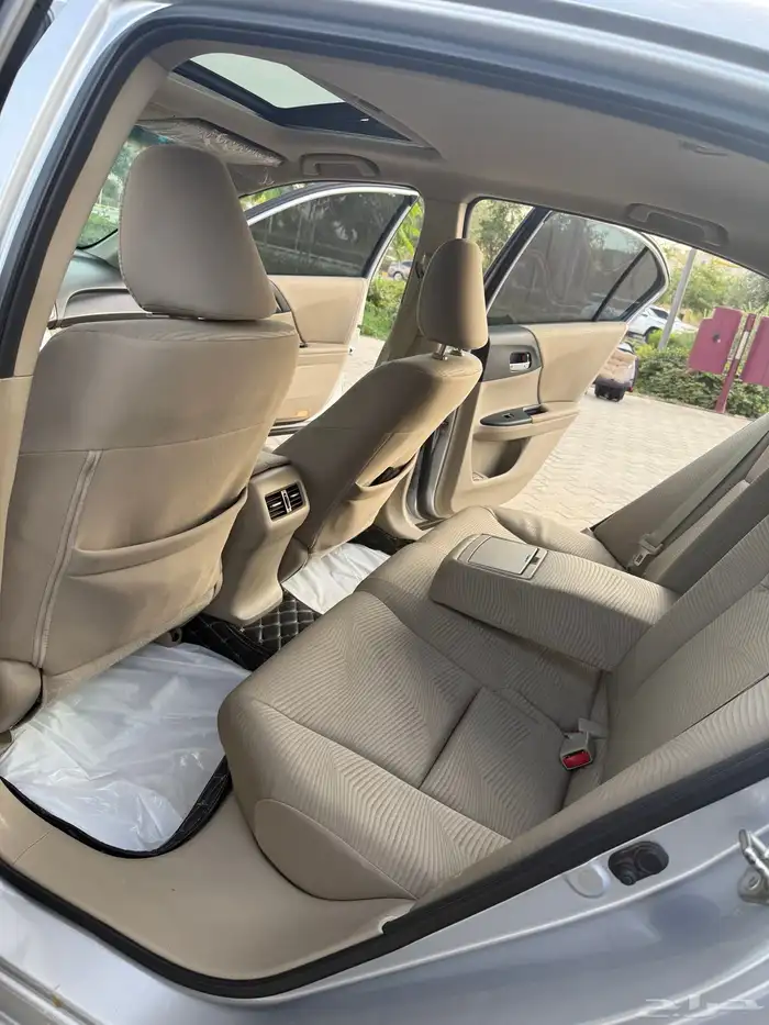 اكورد سبيشل نظيف جدا 11