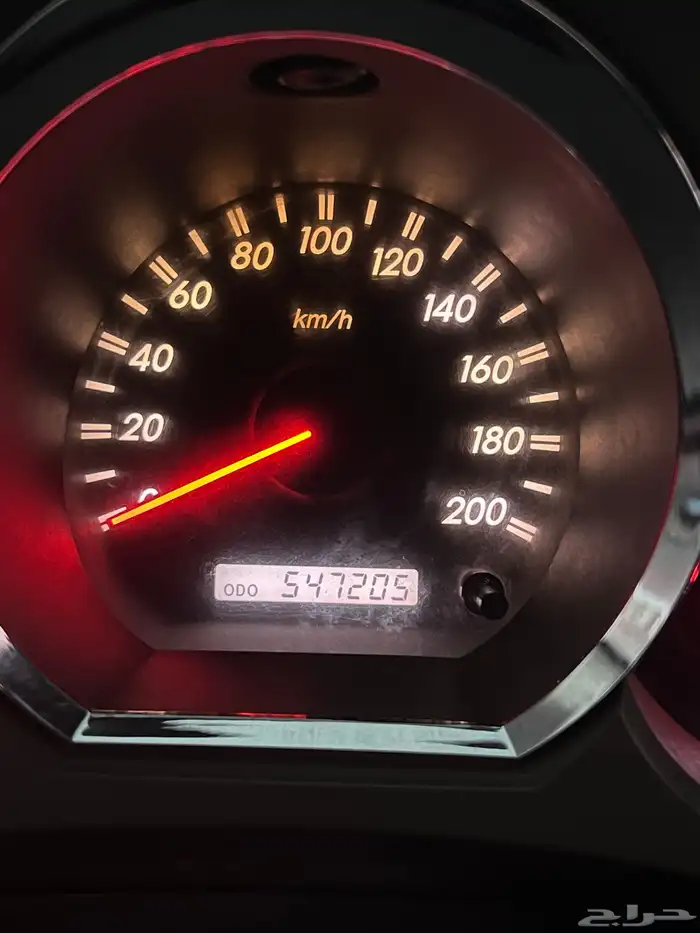 للبيع فورتشنر 14