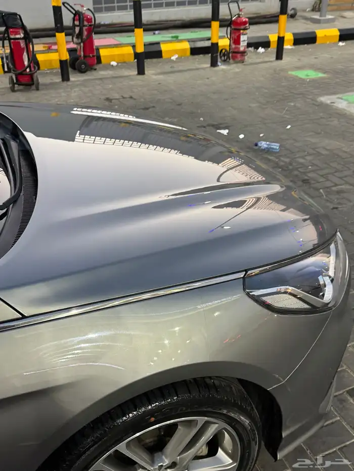 للبيع هونداي سوناتا فل كامل 2019 3