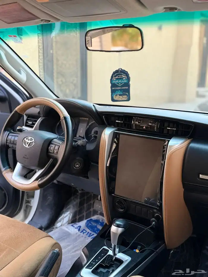 فورتشنر 2020 9