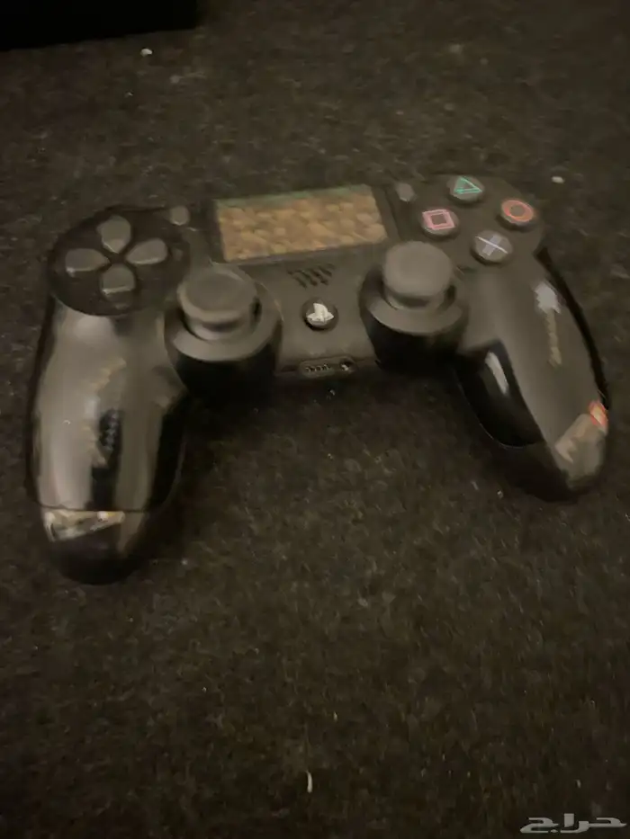 سوني 3. اغراض سوني 3 و اكس بوكس و ساعة و اشرطة سوني 3 9