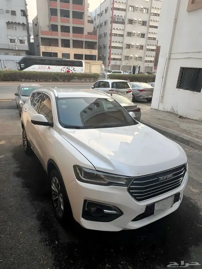 هافال H6 موديل 2020 6