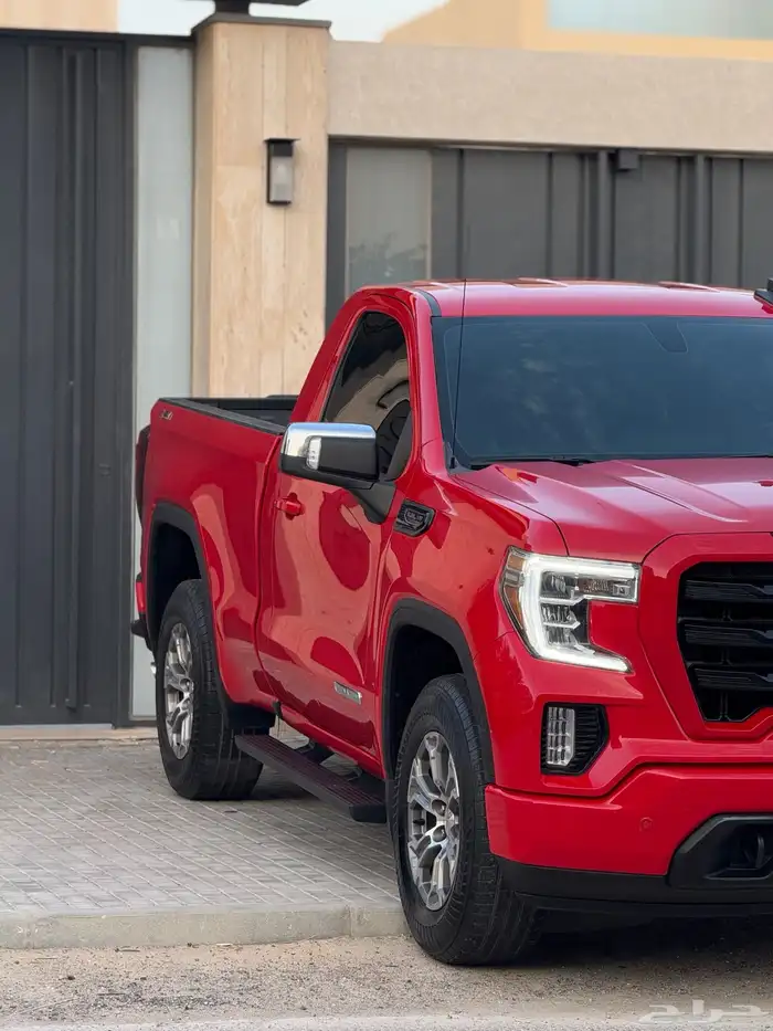 للبيع سيرا 2021 الفيش وكاله 2