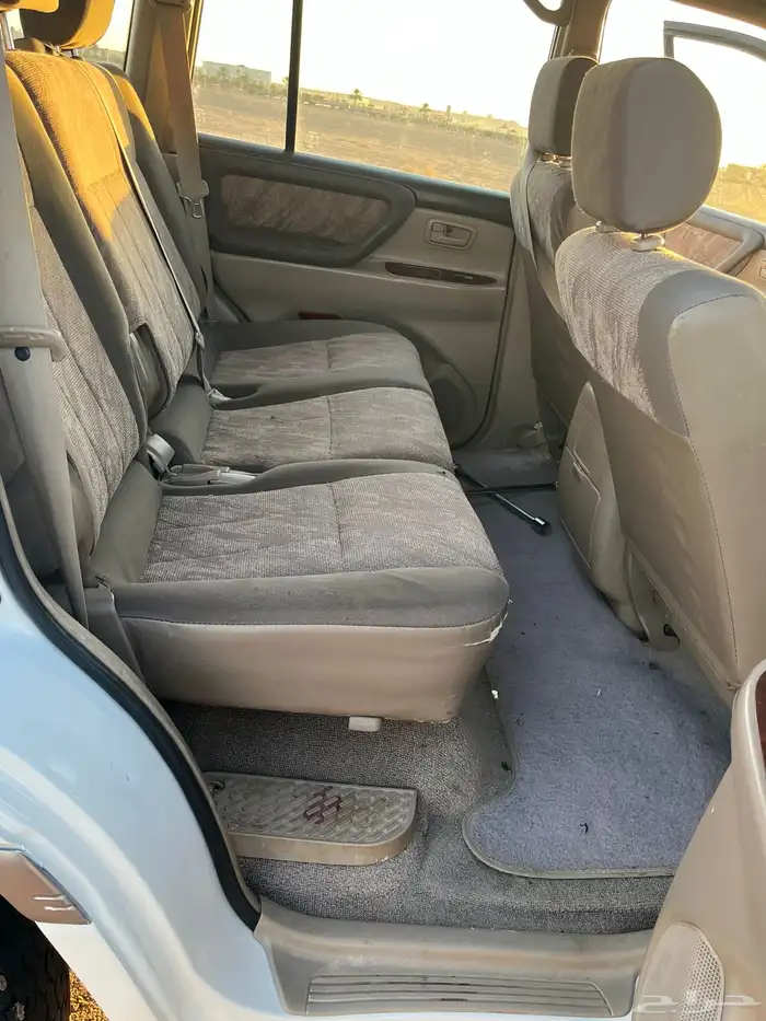 لاندكروزر 10