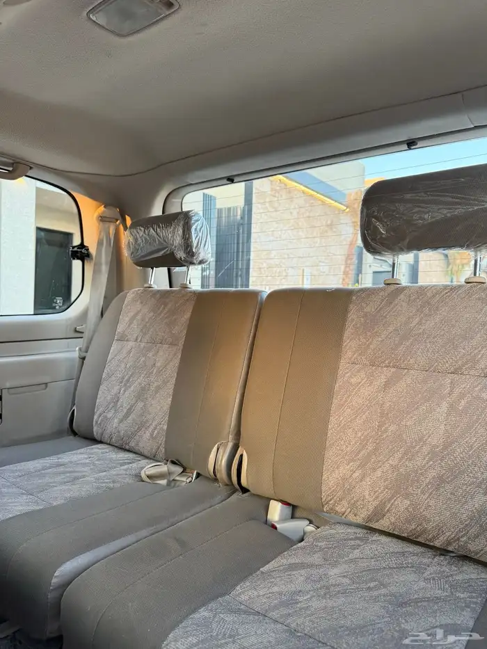 لاندكروزر GXR قير عادي سبير علاق ( وكالة ) 26