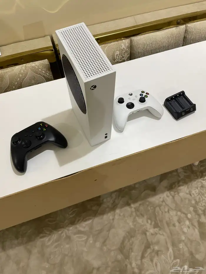 اكس بوكس سيريس اس 0
