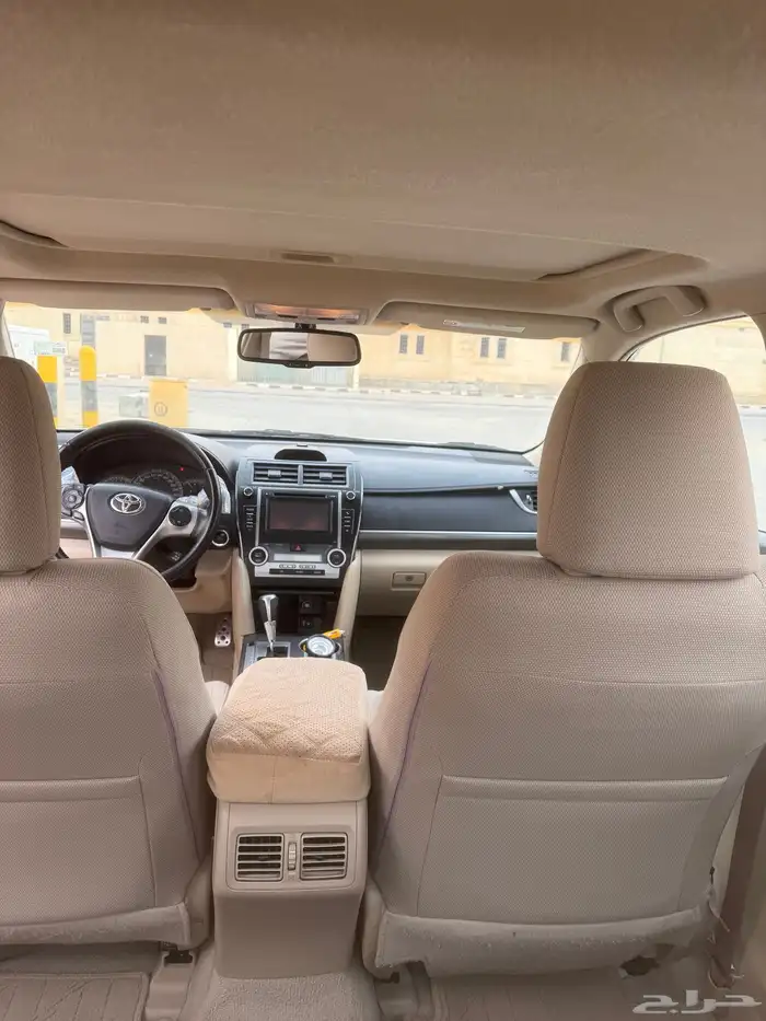 كامري فل كامل للمستخدم 6