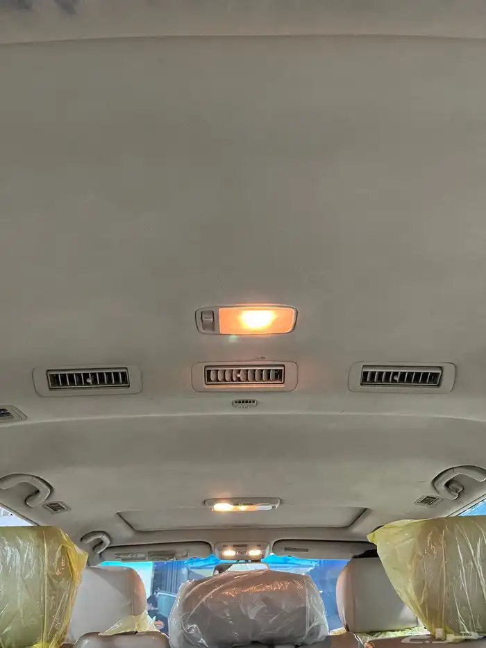 جيب لكزس 2004 فل الفل للبيع 14