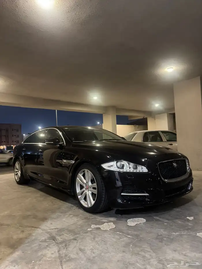 جاكوار xj 2015 0