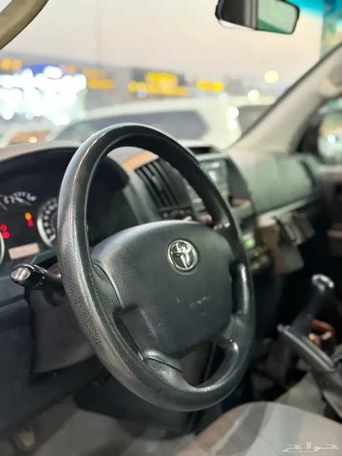 تويوتا - جي - 2015 - بسعر 79 الف 19