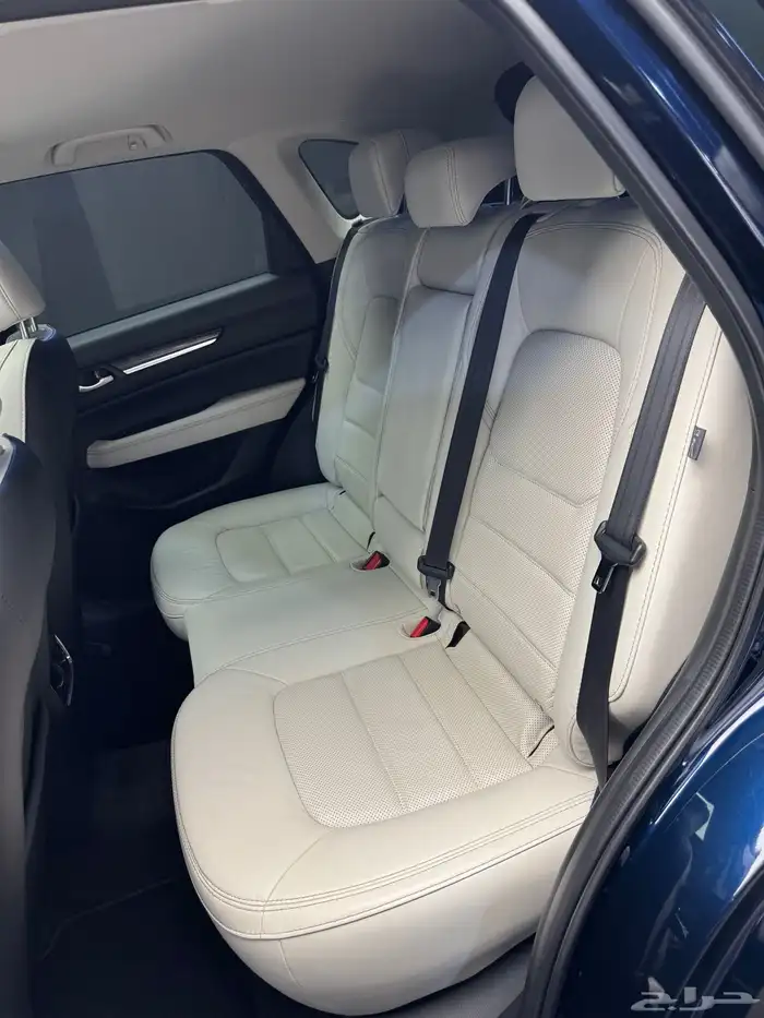 مازدا CX5 فل كامل 2023 مالك اول 36