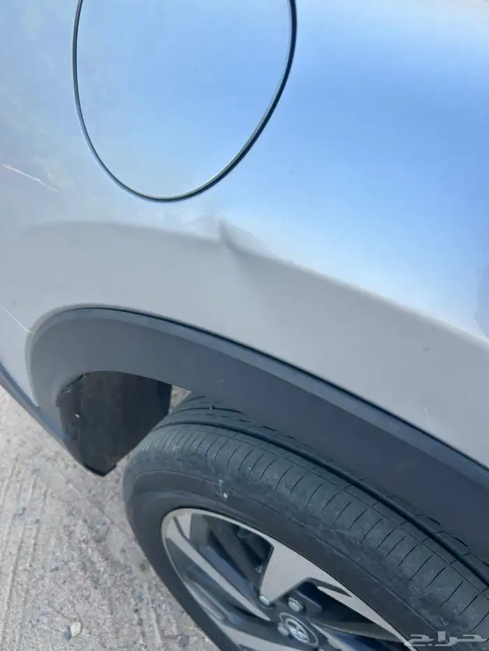 راش موديل 2020 نظيف جدا 9