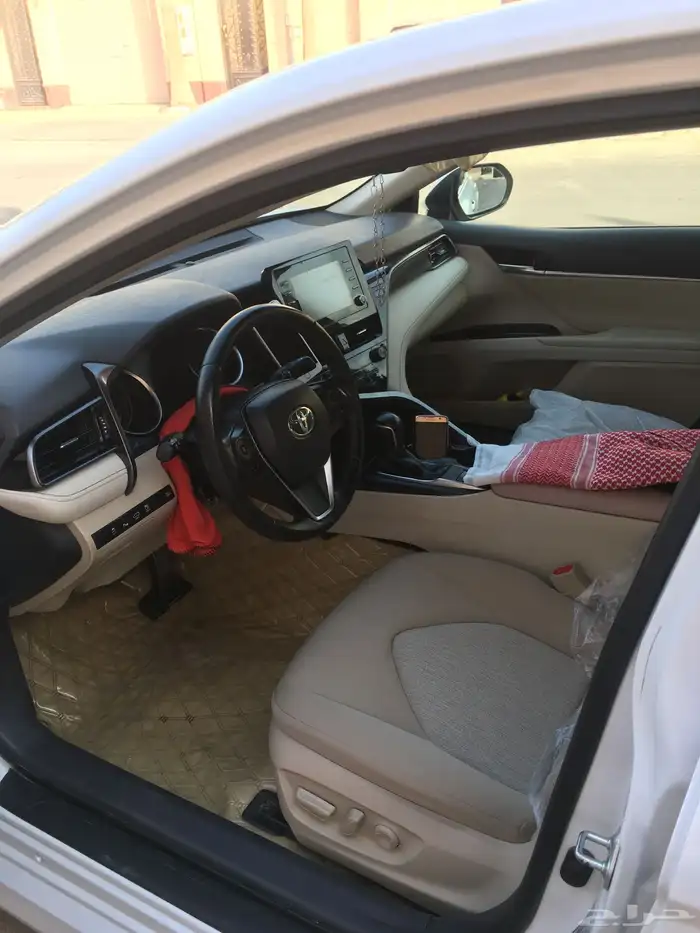 كامري 22 مخزن 2