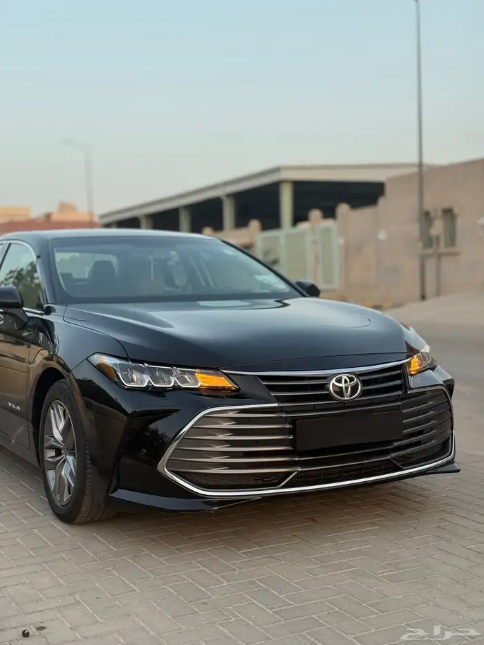 افالون 2022 ستاندر بأسمي وكاله 14