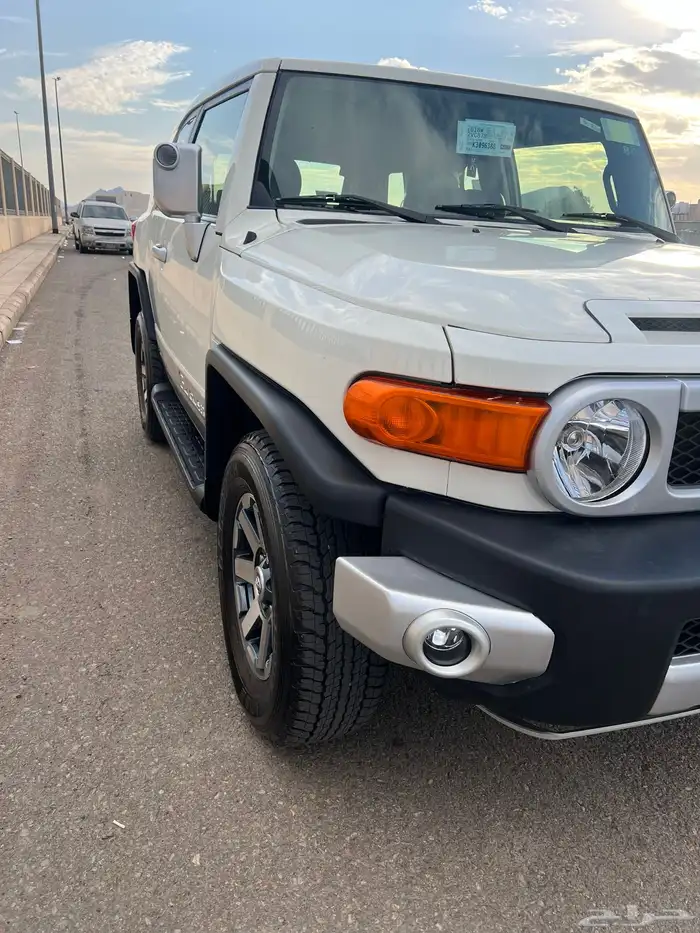 اف جي سعودي 2021 8