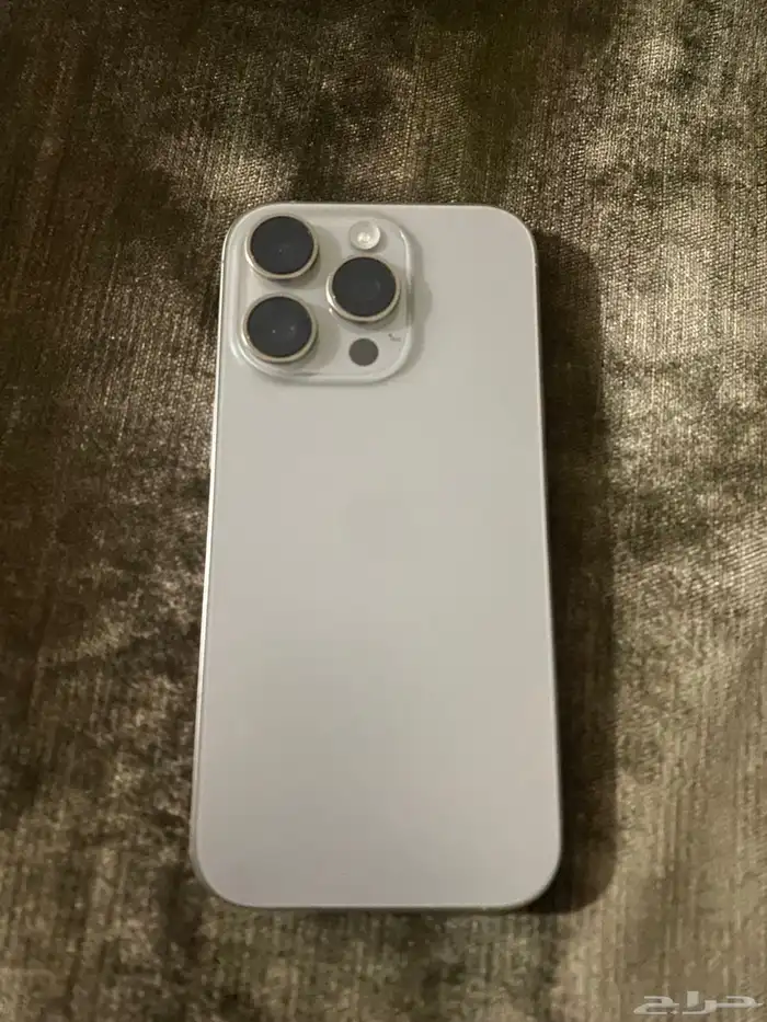 ايفون16 برو 0