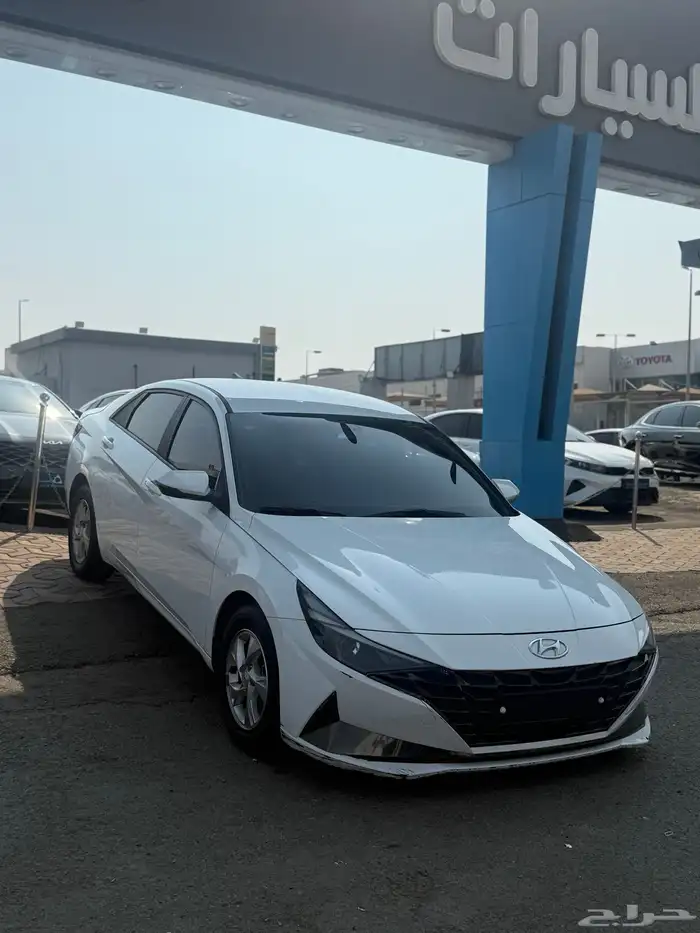 النترا موديل 2021 عداد دجتال 1