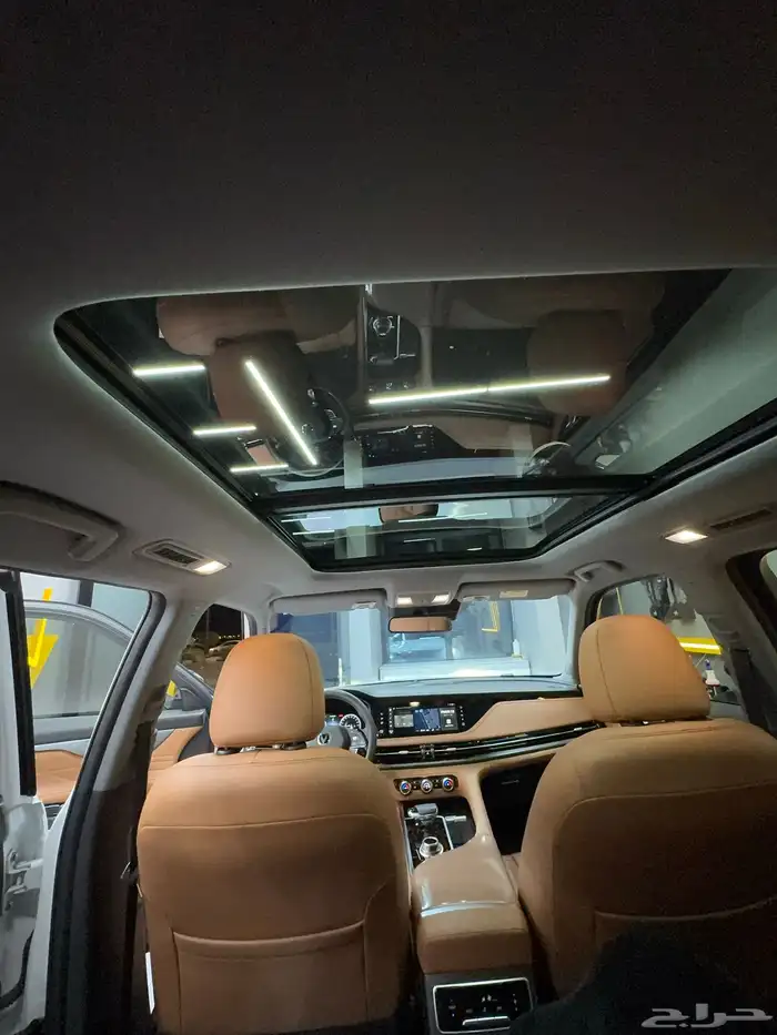 فل الفل شانجان CS95 - مديل 2026 9