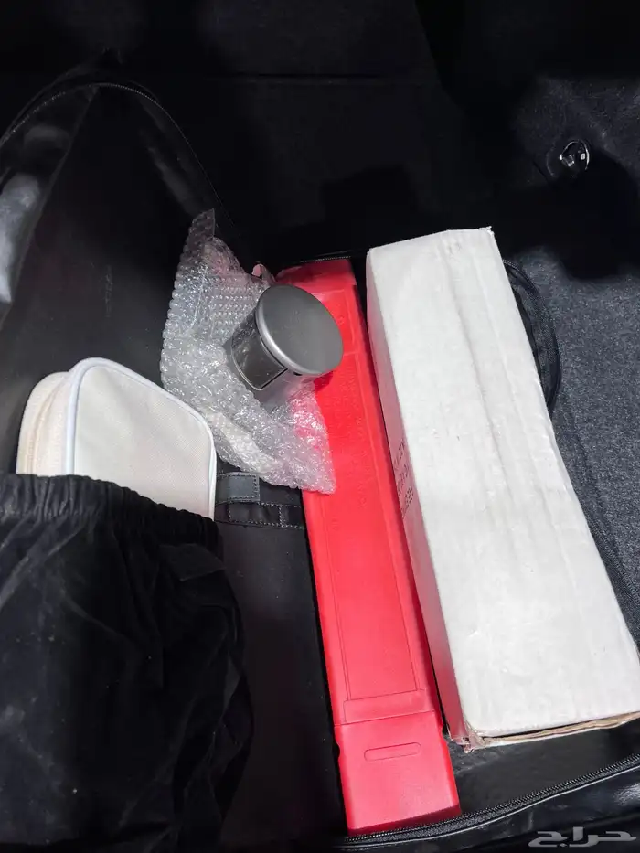 لكزس ES 350 2015 سعودي 18