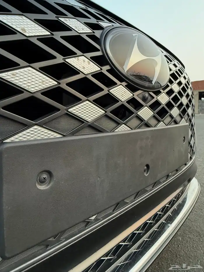 ازيرا 2022 بنورما 4سلندر داخل ابيض فل بحالة الوكاله للبيع 8