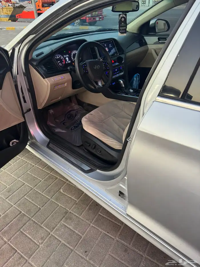 سوناتا 2018 فل كامل 10