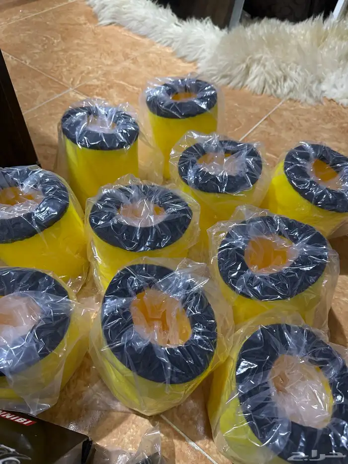 فلاتر هواء للزد 400 0