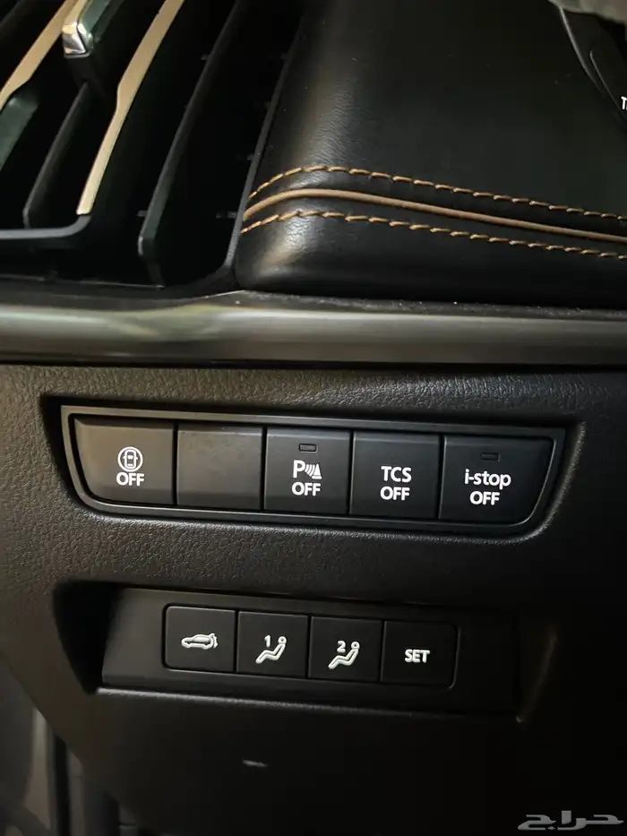 مازدا CX-60 2024 10