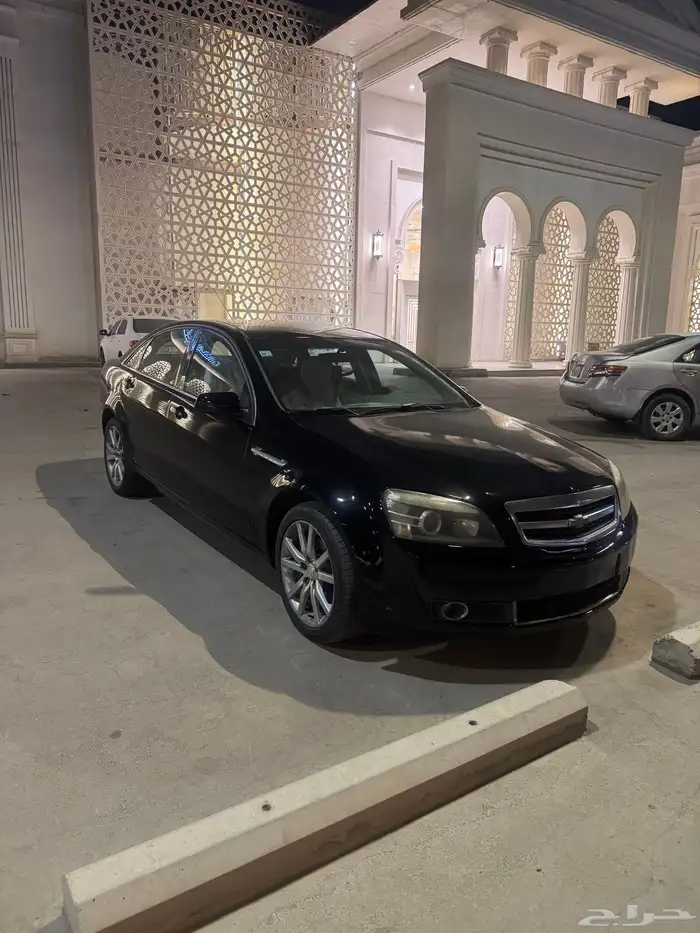 كابرس ال إس للبيع 8 سنلدر 13