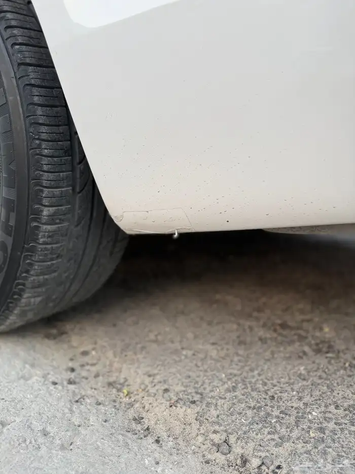 امبالا 2018 ماشيه 90 الف وكاله 8