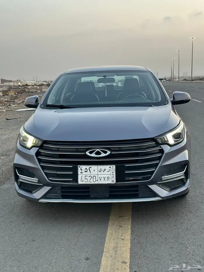 شيري أريزو 6 برو 2023 بسعر خاص 28500 3