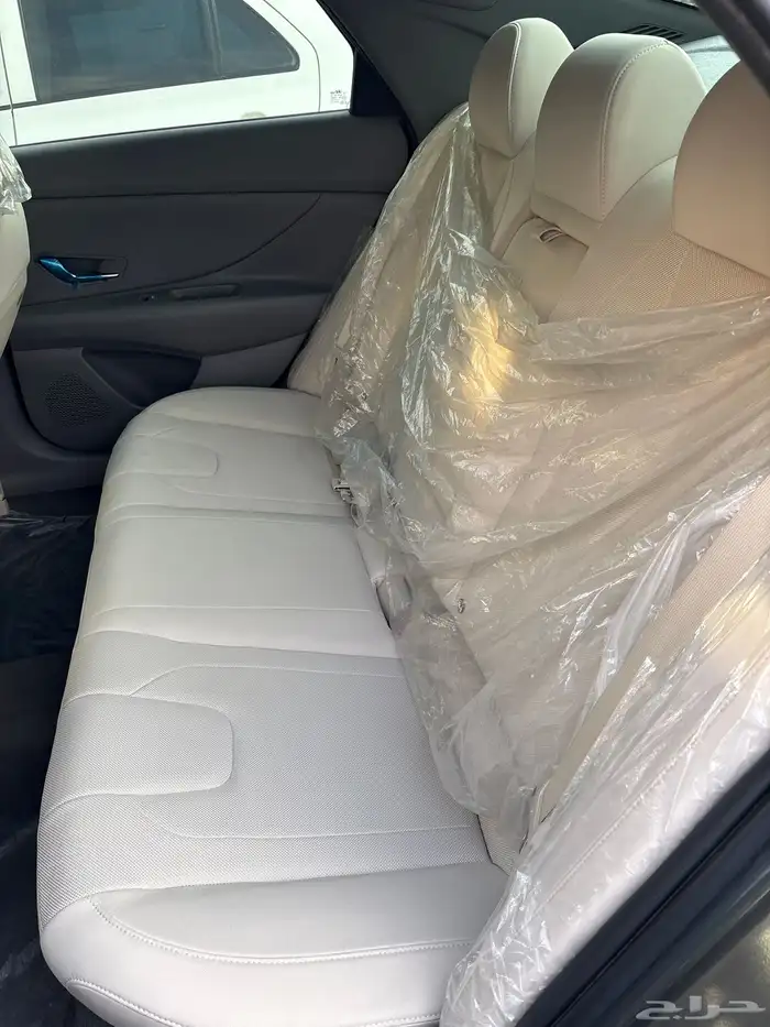 النترا 2025 الدفعه الكوريه 7