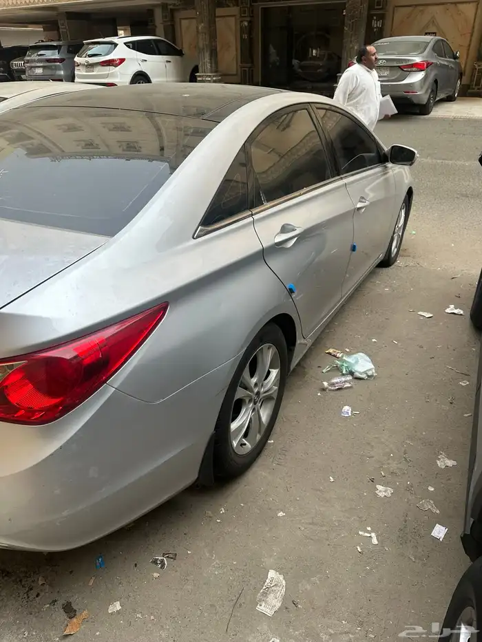 سوناتا فل كامل بانوراما ( اقبل البدل ) 2