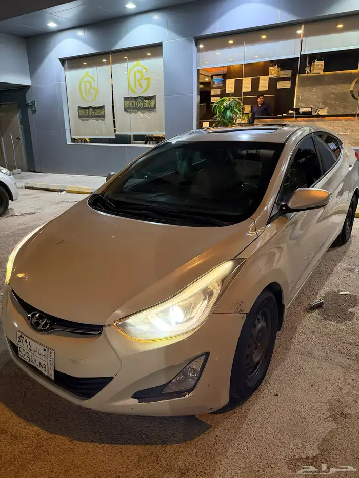 النترا 2013 فل كامل بصمه 1