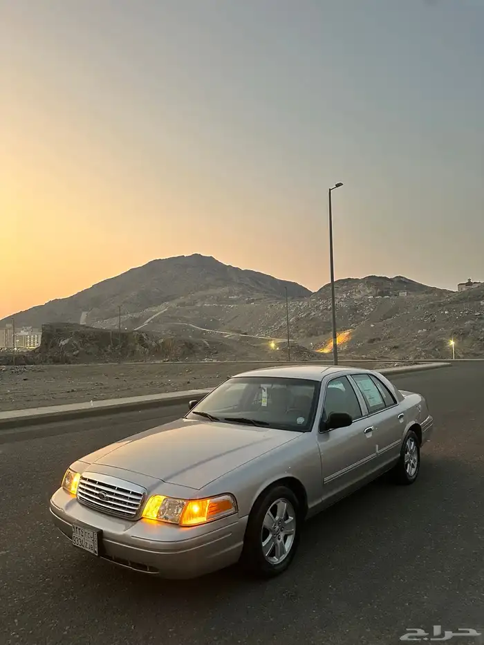 فورد مخزن 18