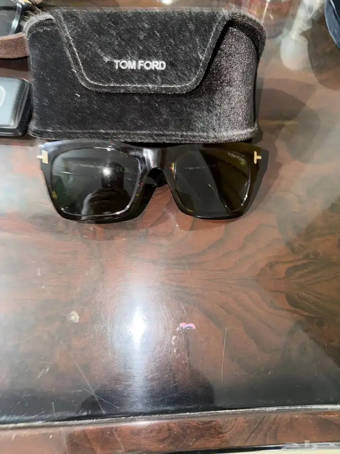 نظارة قوتشي وتوم فورد 8