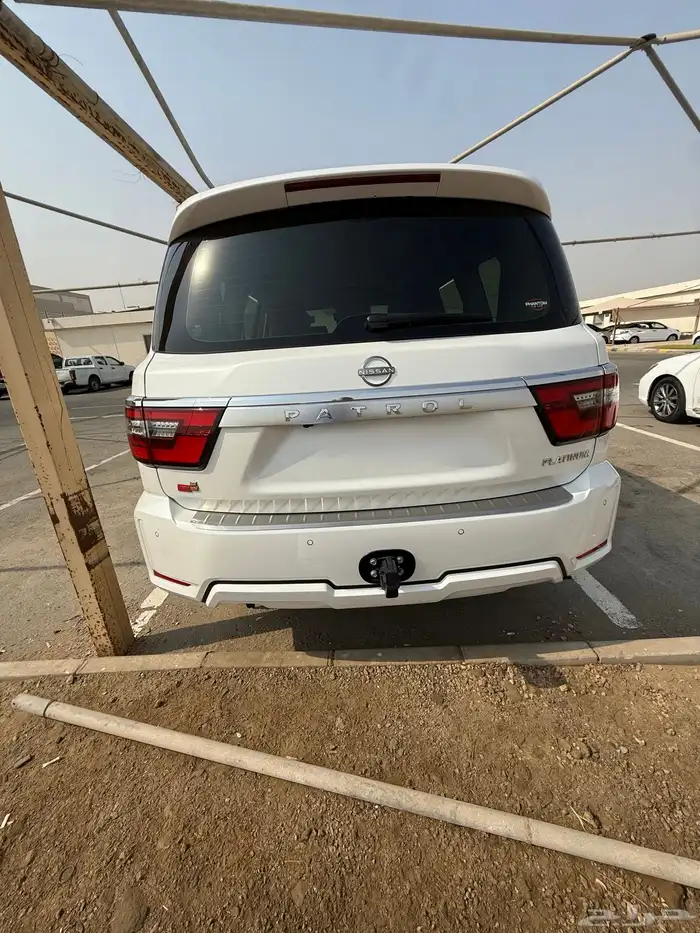 باترول 2022 وكالة 3