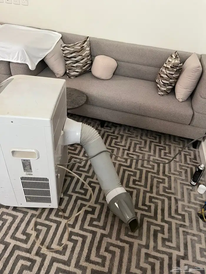 مكيف صحراوي ممتاز 1