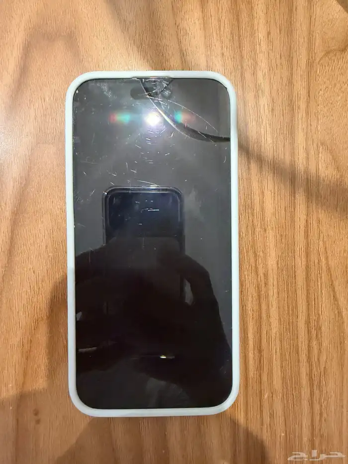 iPhone 14 Pro Max ايفون 14 برو ماكس 8