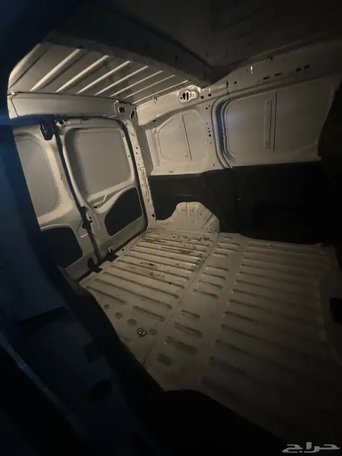 بيجو بارتنر 2024 للبيع   حالة ممتازة 7