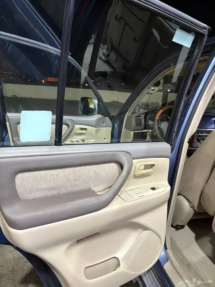 جيب للبيع 2006 بودي بلد 43