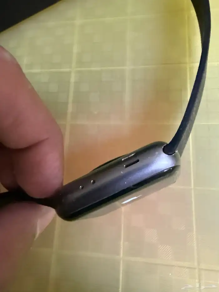 ساعة ابل 3 نايك 3