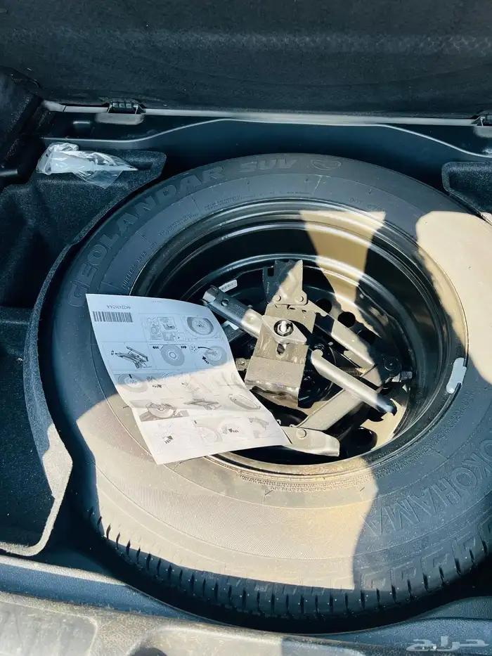 جيب شروكي تريل هوك 2019 9