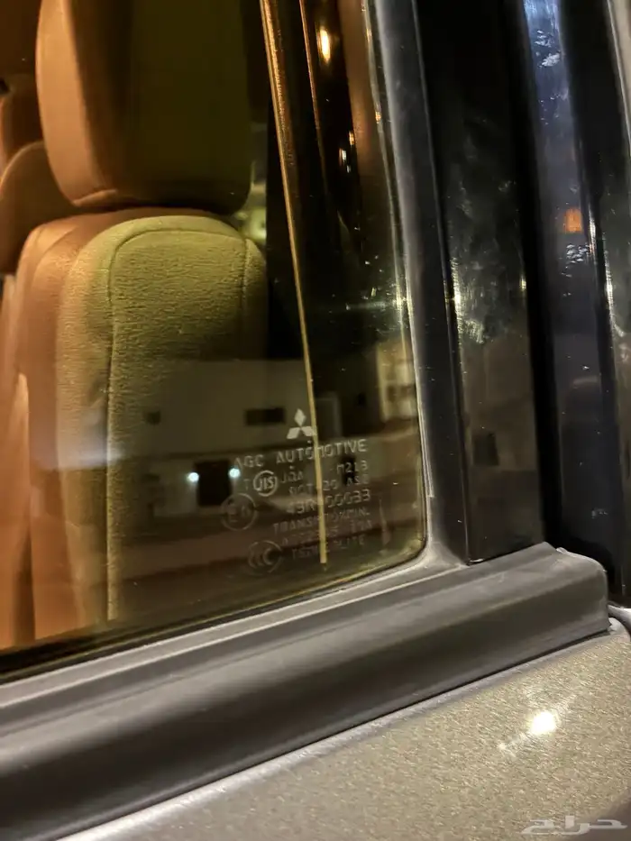 باجيرو 2015 بدي وكاله ممشى 288 الف 30