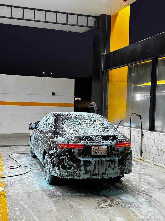 كورلا2019 نص فل 9