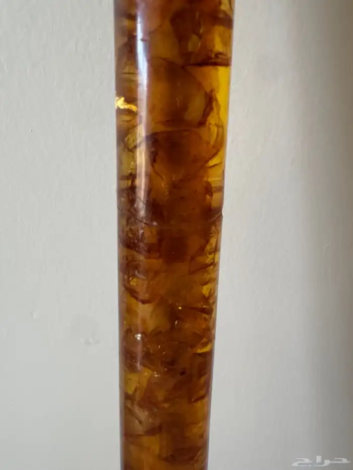 عصا عكاز كهرمان بالكامل 6